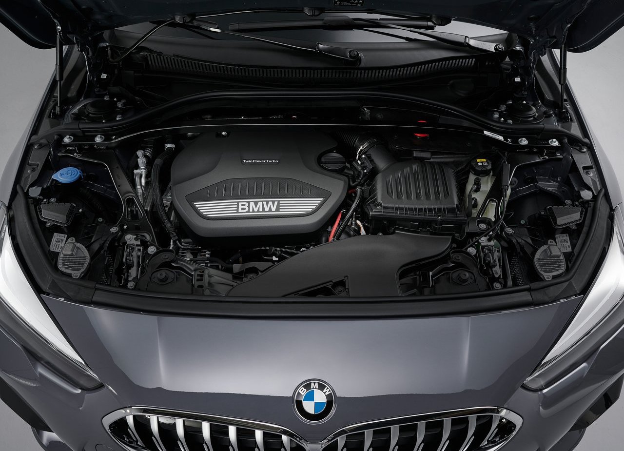 2020 - BMW 2 SERIES GRAN COUPE, foto 147