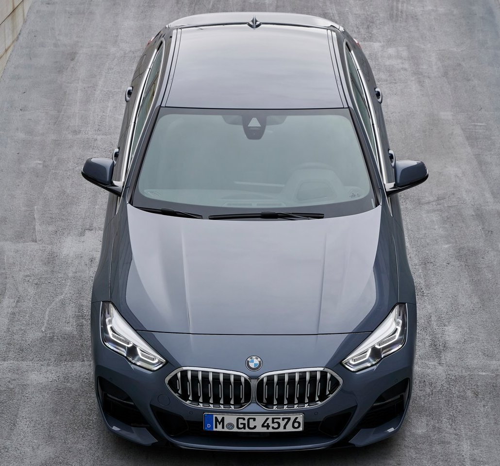 2020 - BMW 2 SERIES GRAN COUPE, foto 149