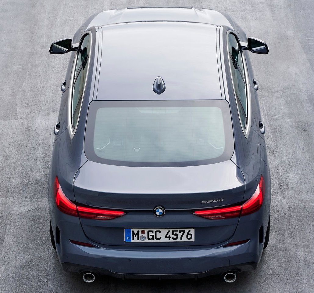 2020 - BMW 2 SERIES GRAN COUPE, foto 150