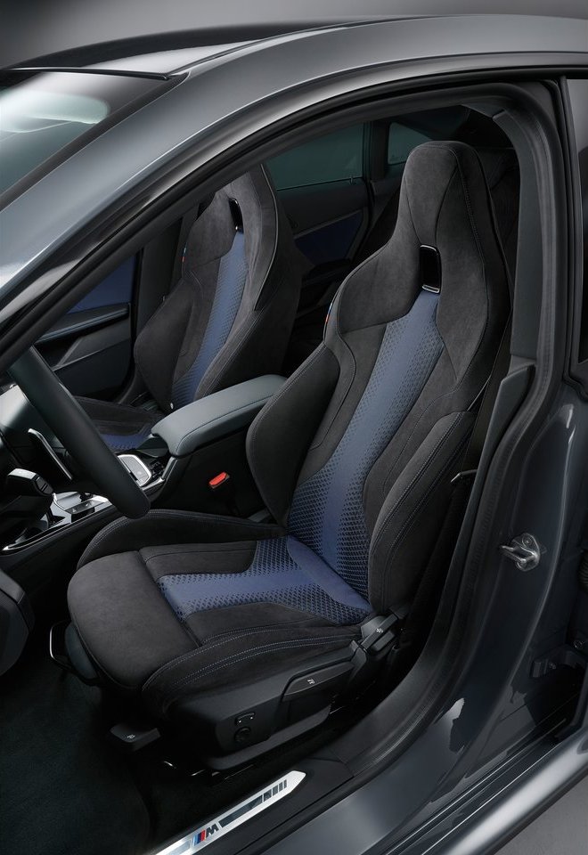 2020 - BMW 2 SERIES GRAN COUPE, foto 151