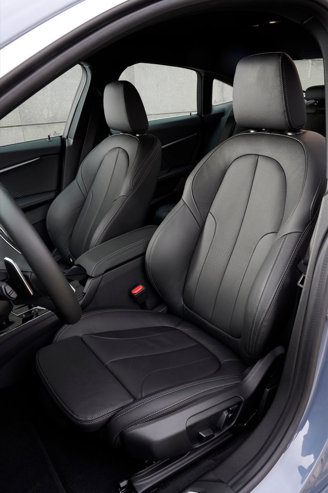 2020 - BMW 2 SERIES GRAN COUPE, foto 152
