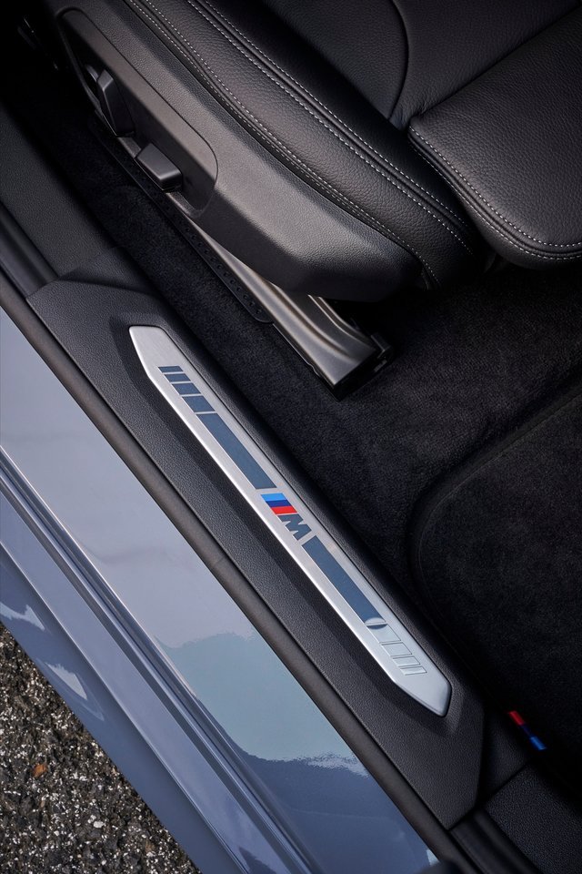 2020 - BMW 2 SERIES GRAN COUPE, foto 154