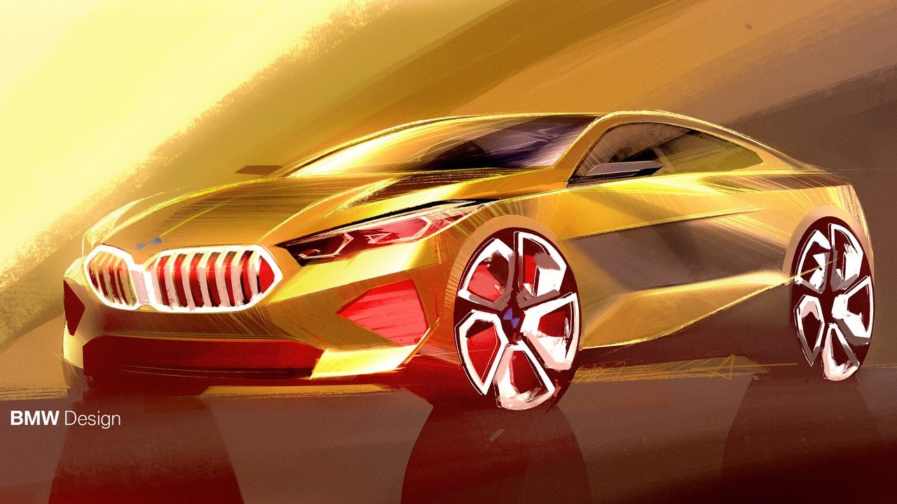 2020 - BMW 2 SERIES GRAN COUPE, foto 156