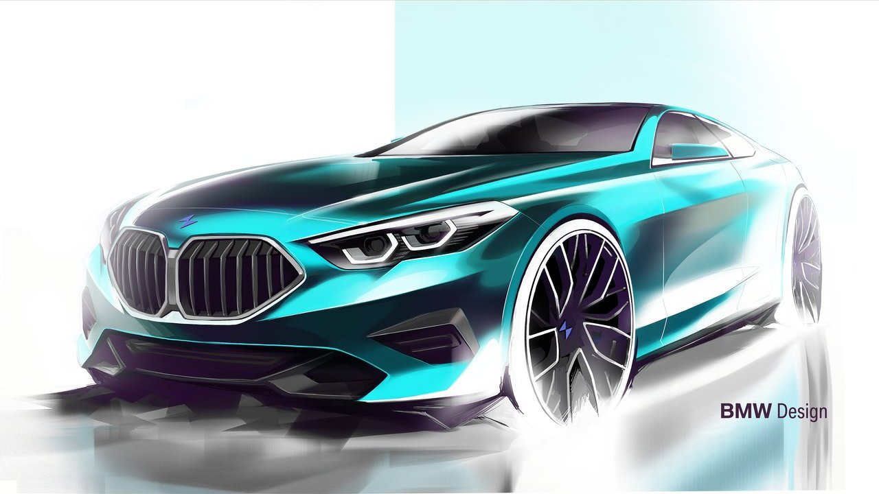 2020 - BMW 2 SERIES GRAN COUPE, foto 157
