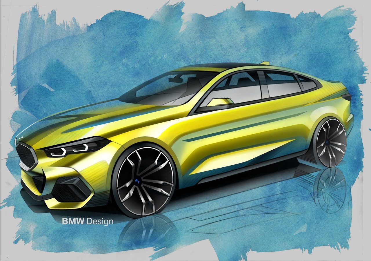 2020 - BMW 2 SERIES GRAN COUPE, foto 158