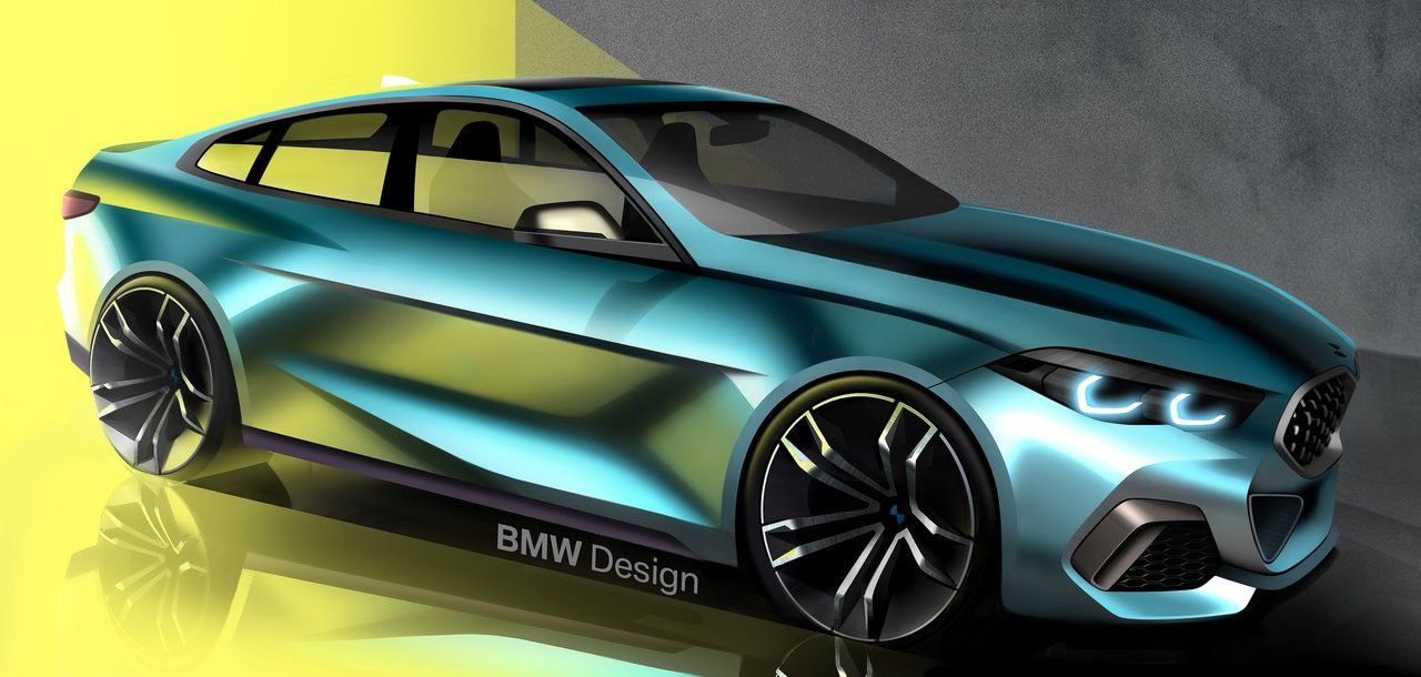 2020 - BMW 2 SERIES GRAN COUPE, foto 159
