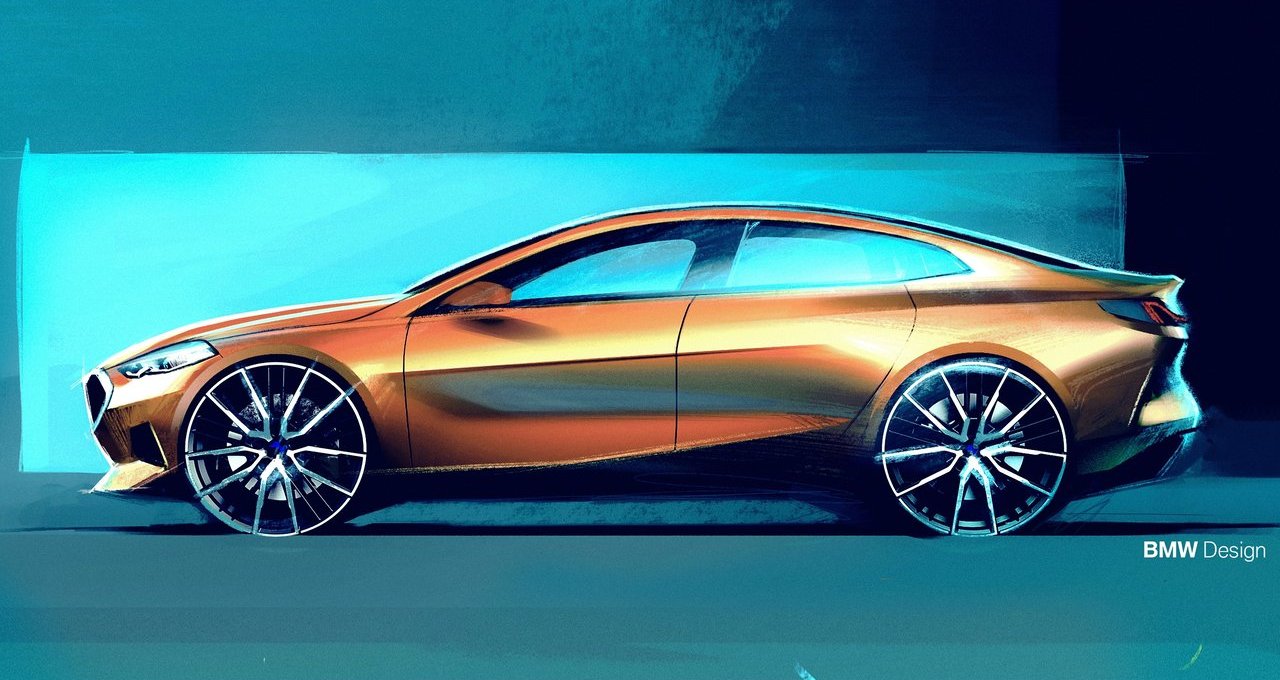 2020 - BMW 2 SERIES GRAN COUPE, foto 160