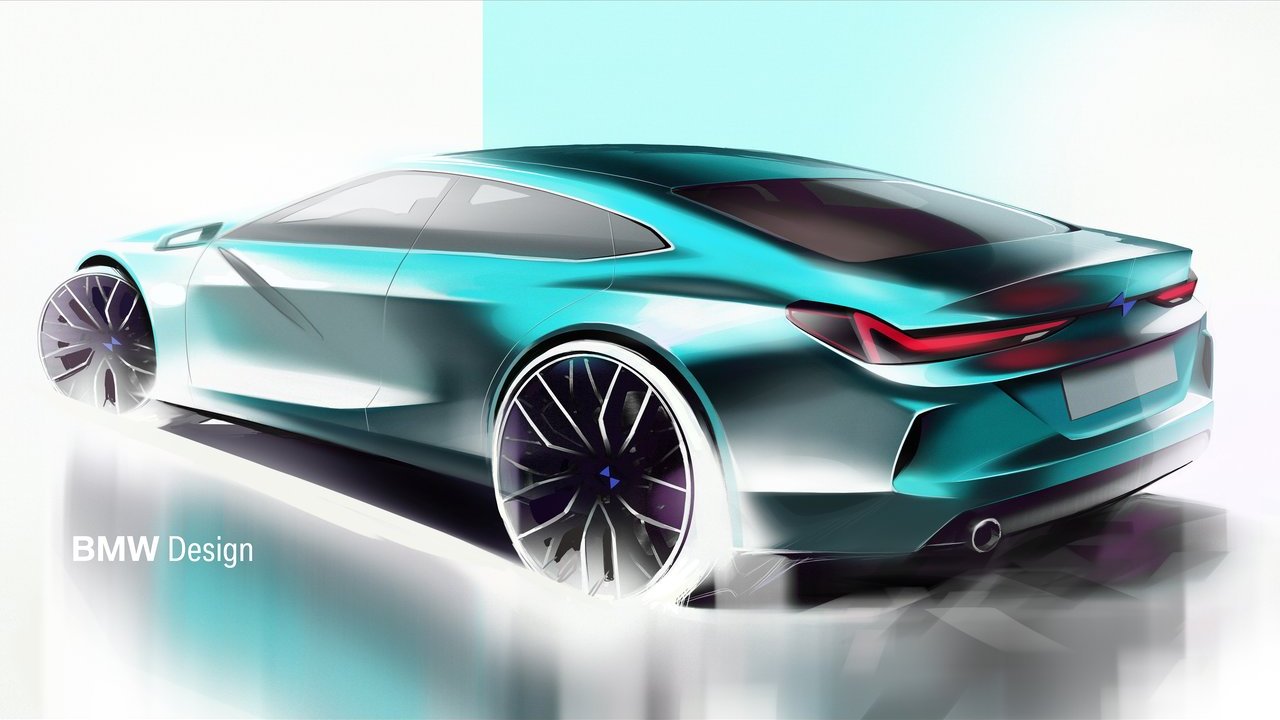 2020 - BMW 2 SERIES GRAN COUPE, foto 162