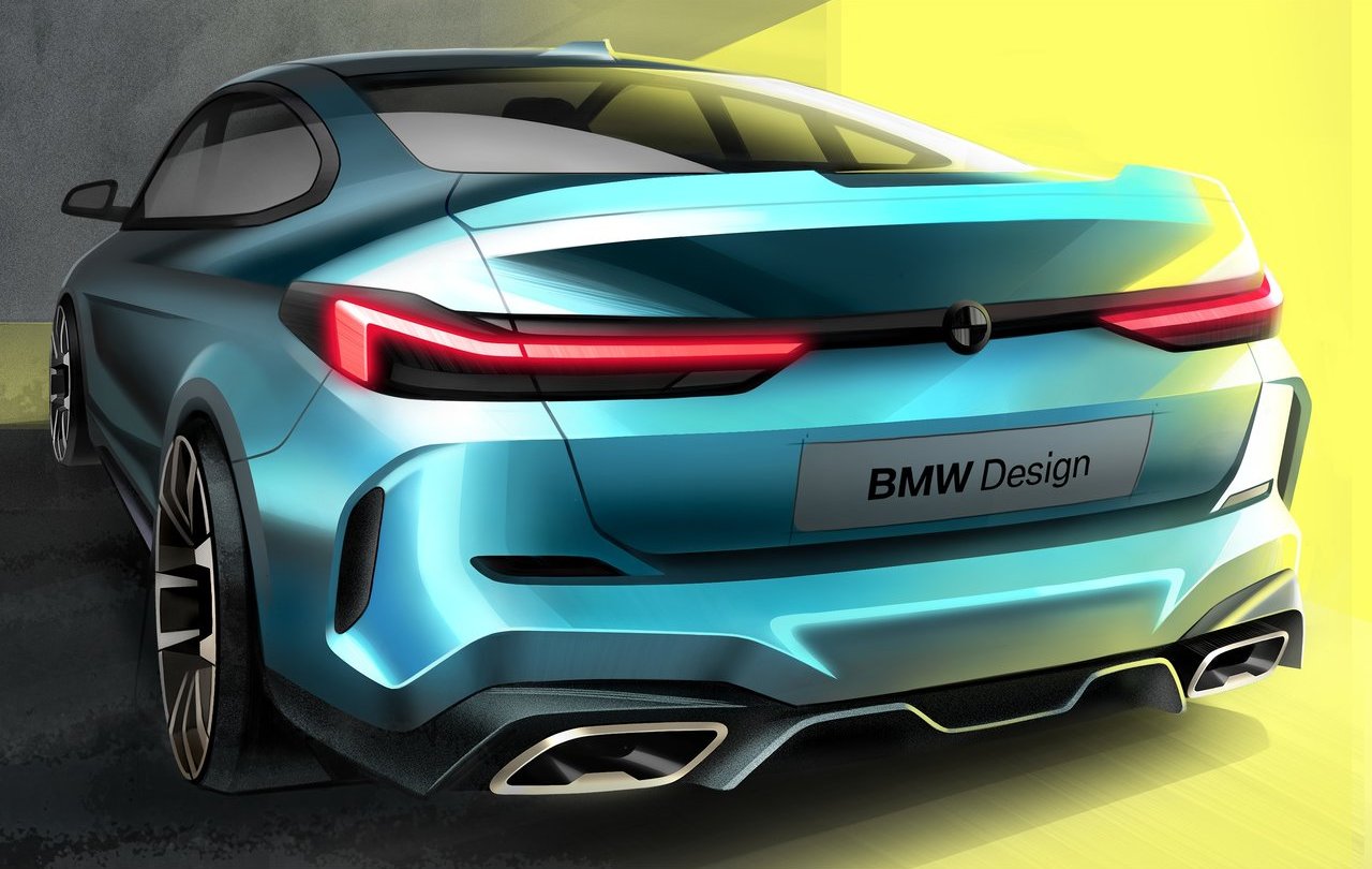 2020 - BMW 2 SERIES GRAN COUPE, foto 163