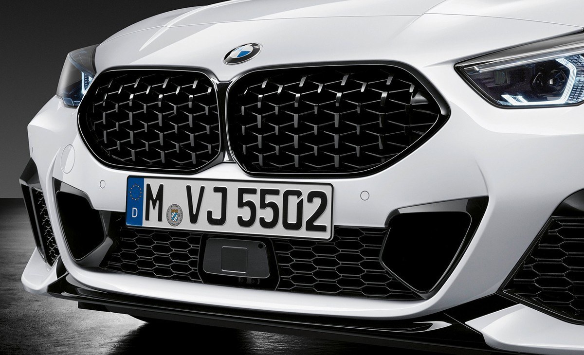 2020 - BMW 2 SERIES GRAN COUPE M PERFORMANCE, foto 4