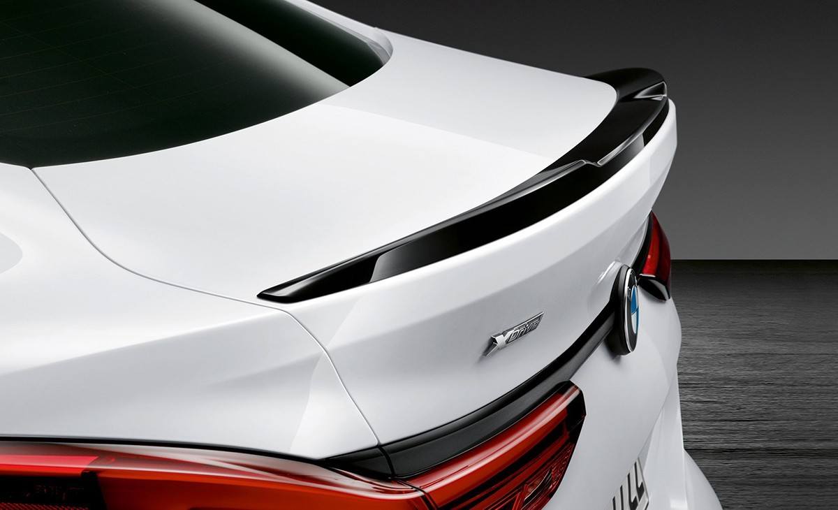 2020 - BMW 2 SERIES GRAN COUPE M PERFORMANCE, foto 5