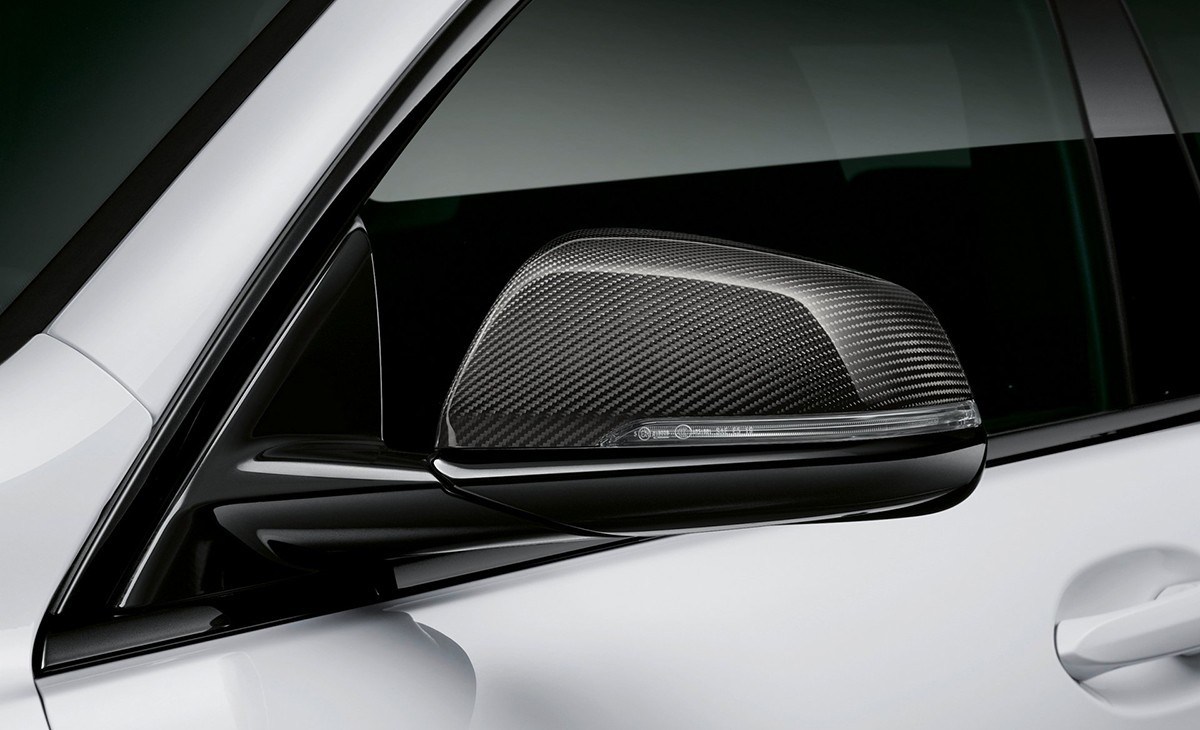 2020 - BMW 2 SERIES GRAN COUPE M PERFORMANCE, foto 6