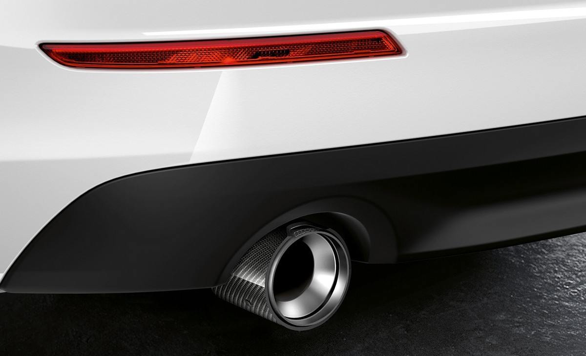 2020 - BMW 2 SERIES GRAN COUPE M PERFORMANCE, foto 7