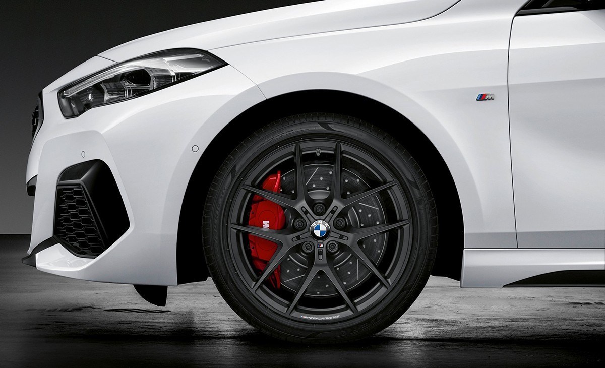 2020 - BMW 2 SERIES GRAN COUPE M PERFORMANCE, foto 9