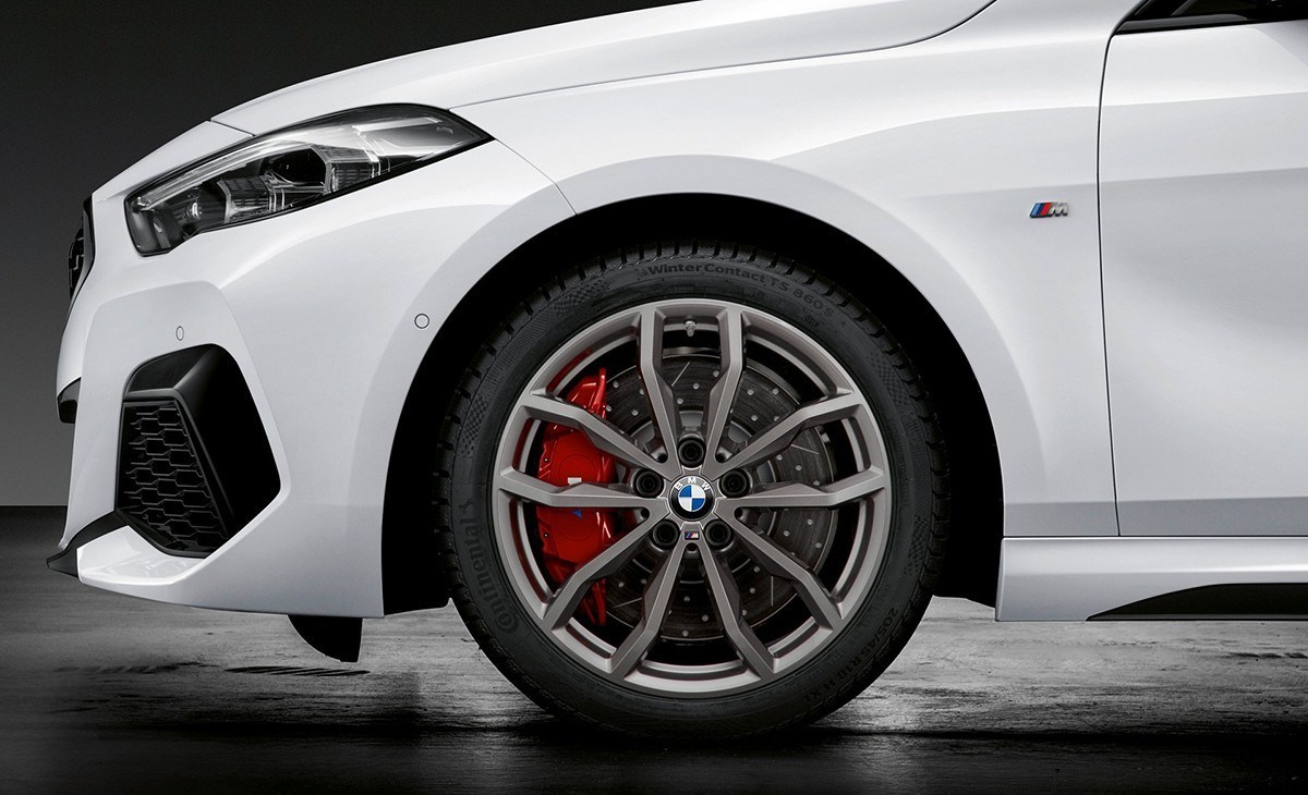 2020 - BMW 2 SERIES GRAN COUPE M PERFORMANCE, foto 10