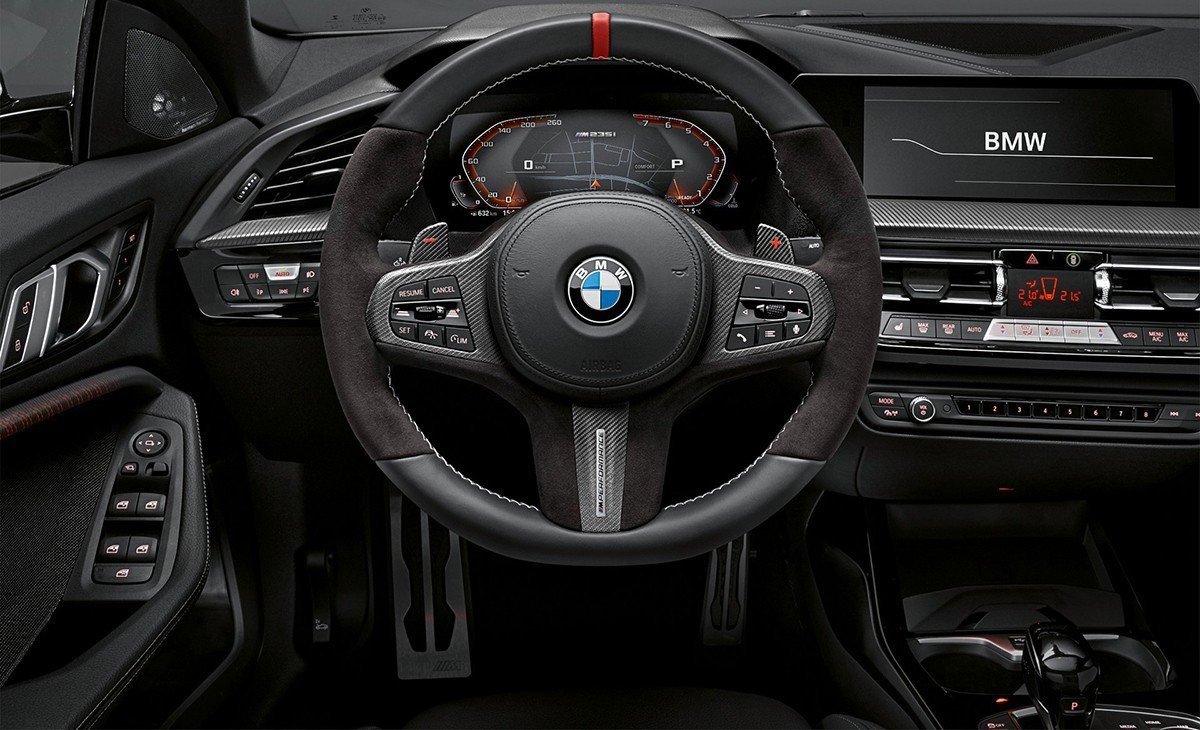 2020 - BMW 2 SERIES GRAN COUPE M PERFORMANCE, foto 11