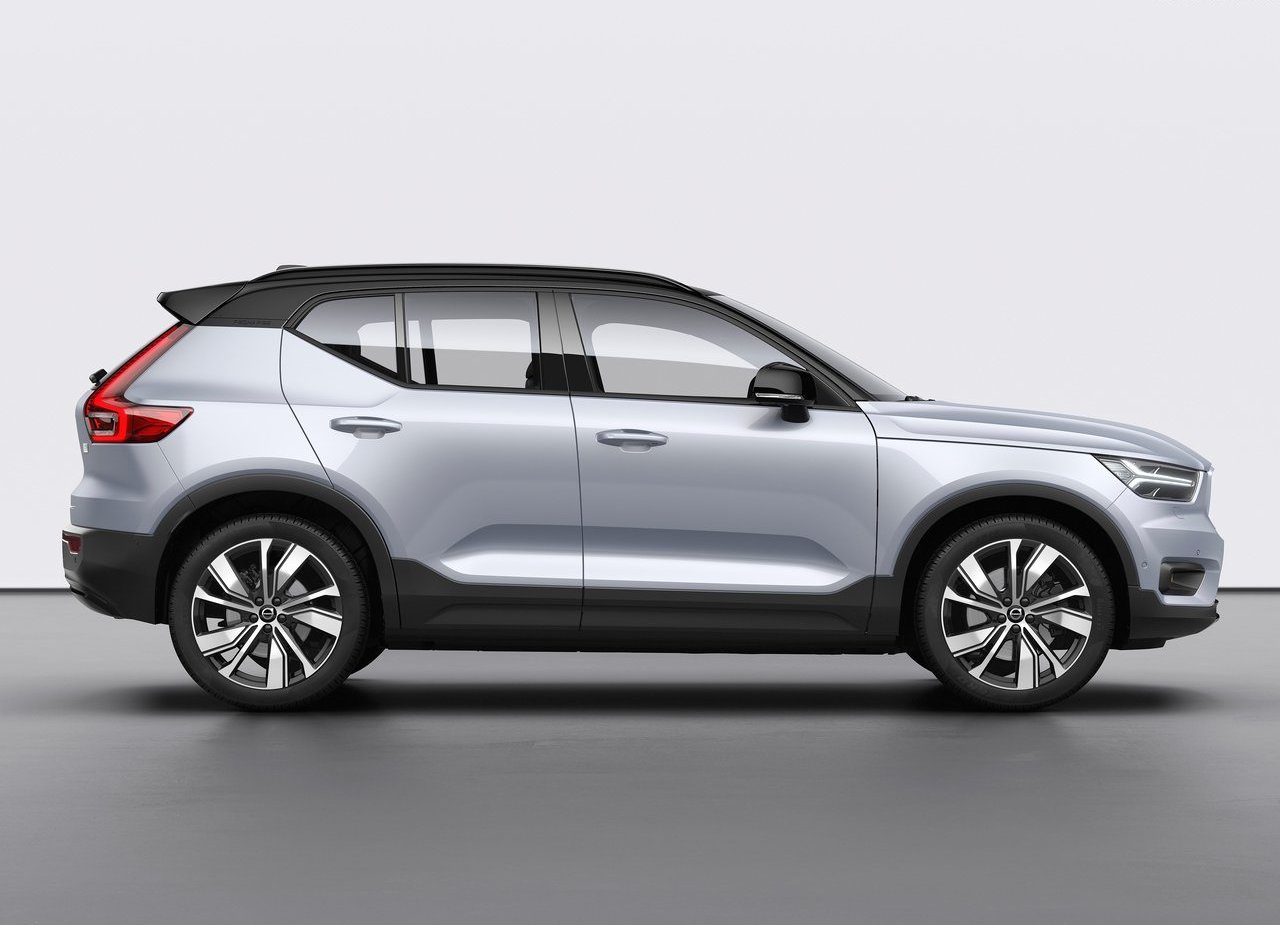 2020 - VOLVO XC40 RECHARGE, foto 13