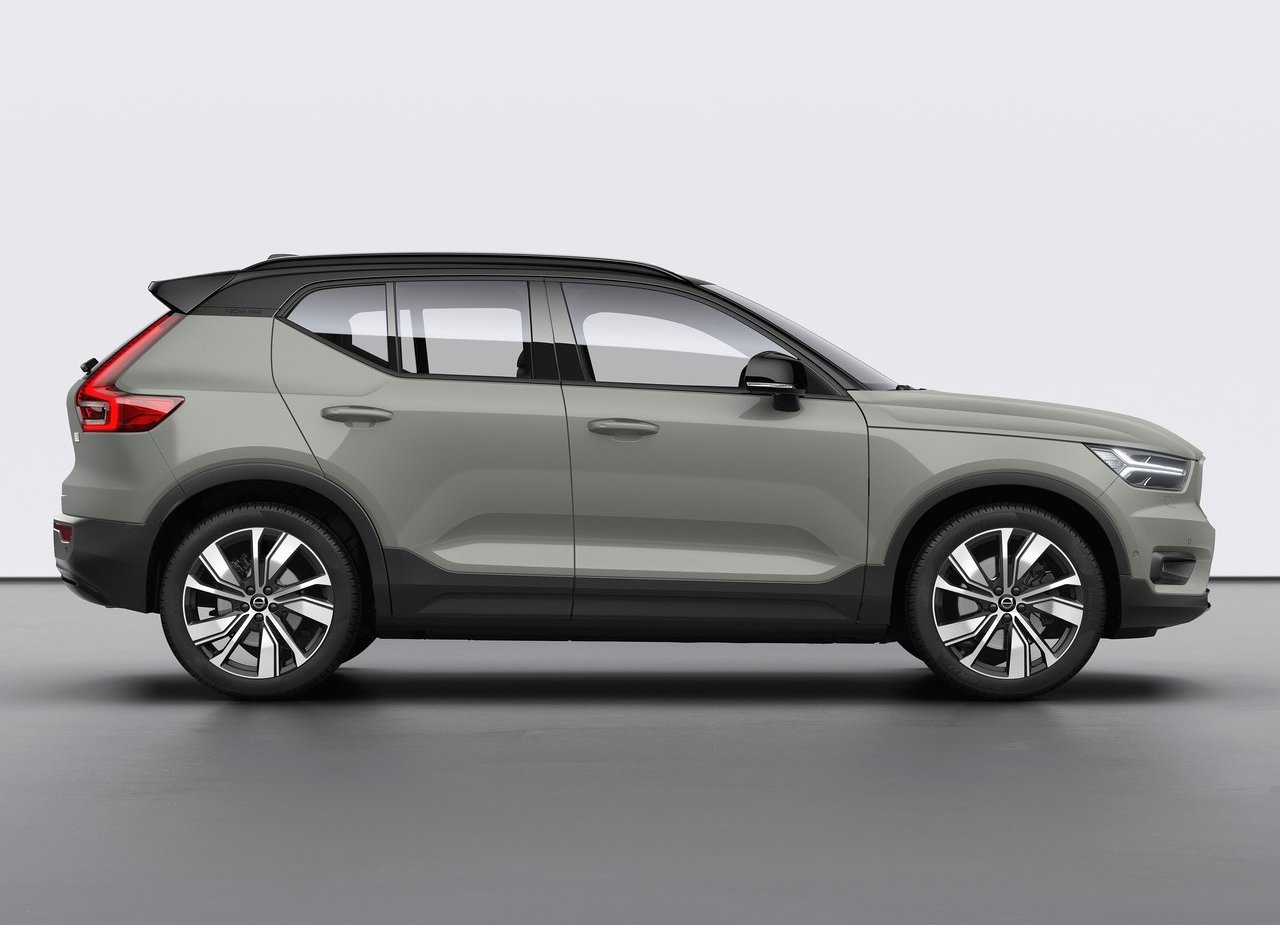 2020 - VOLVO XC40 RECHARGE, foto 18