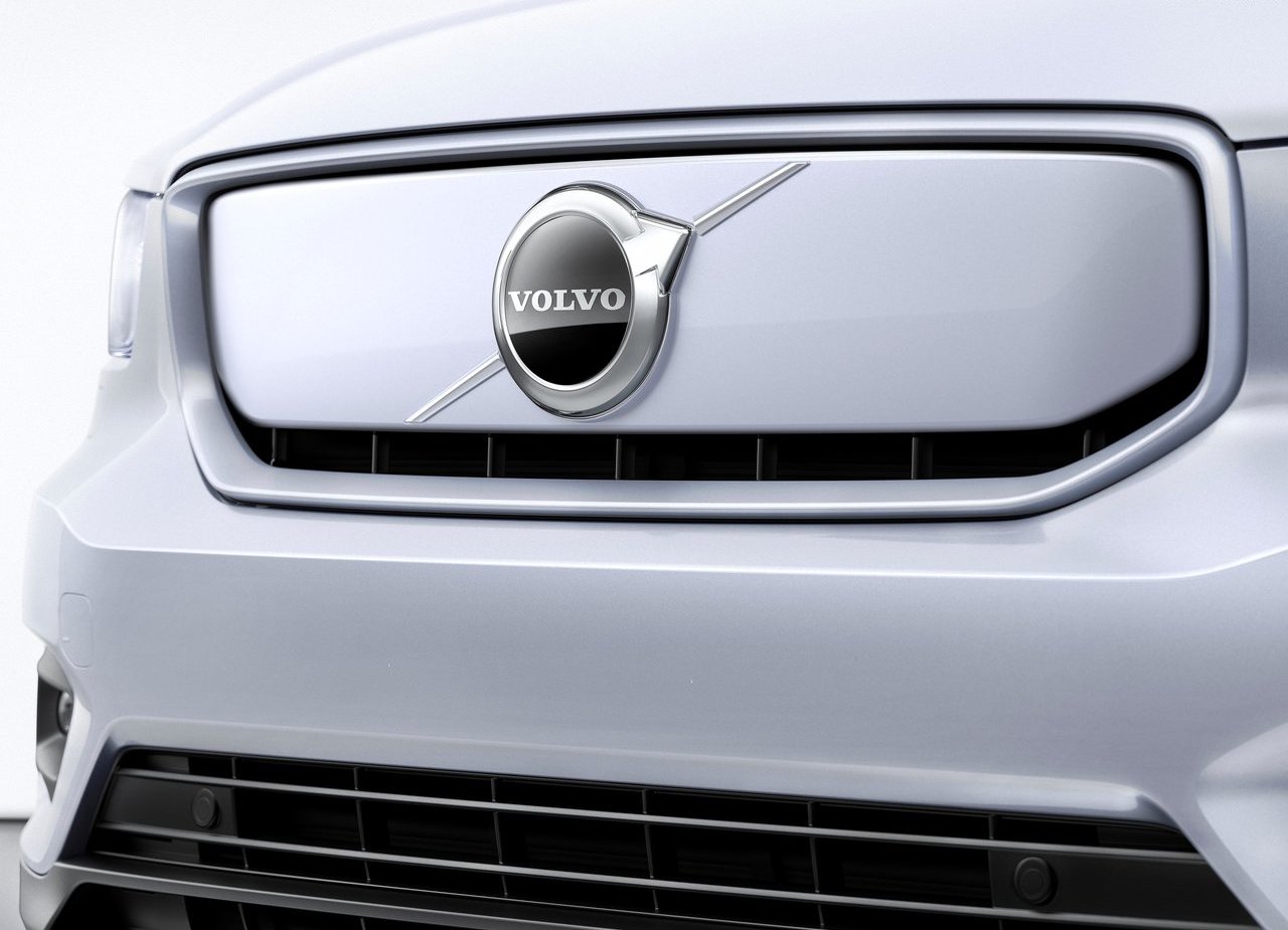 2020 - VOLVO XC40 RECHARGE, foto 23