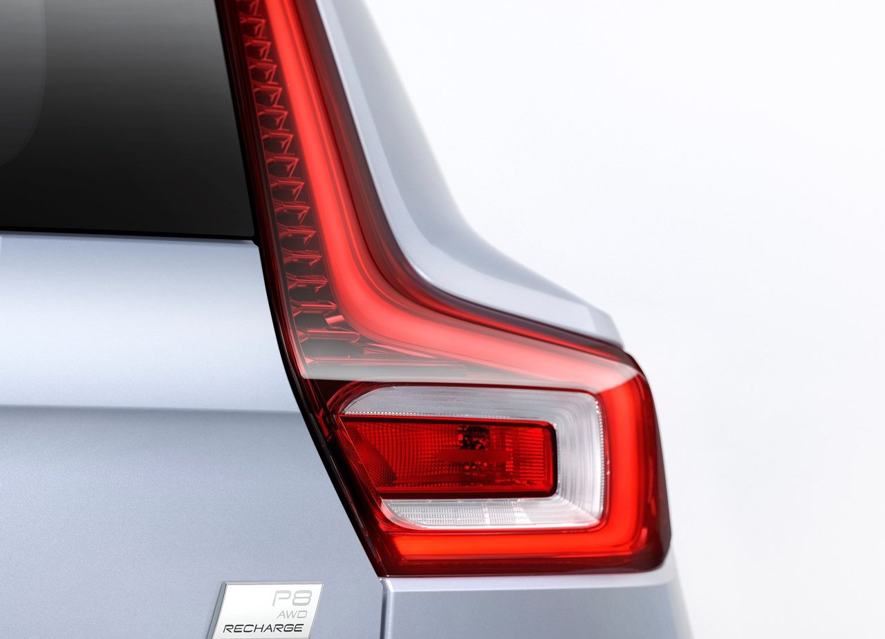 2020 - VOLVO XC40 RECHARGE, foto 24