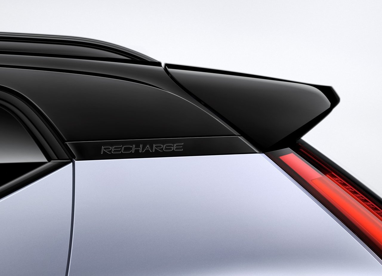 2020 - VOLVO XC40 RECHARGE, foto 26