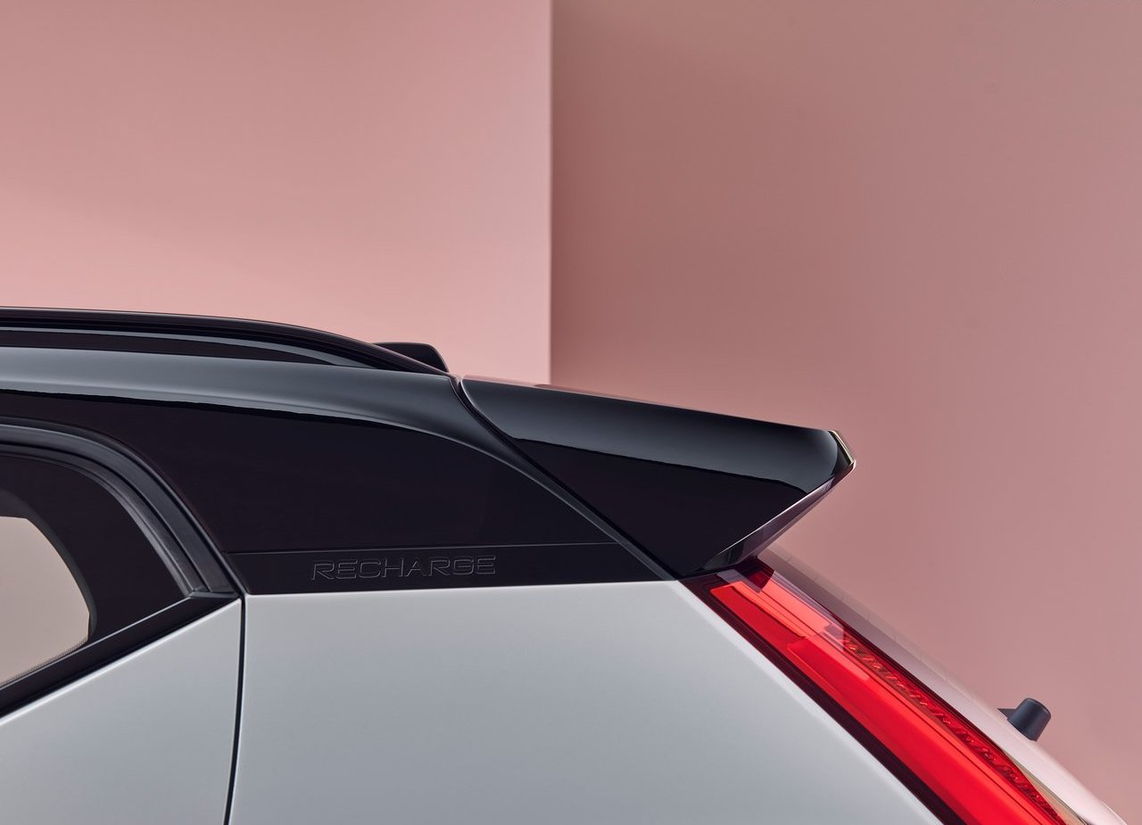 2020 - VOLVO XC40 RECHARGE, foto 27