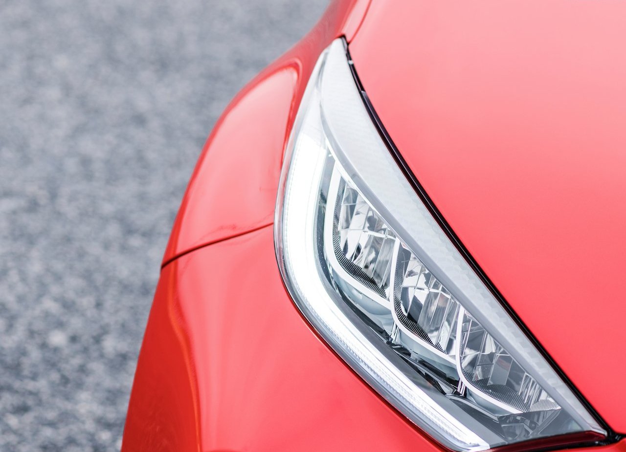 TOYOTA YARIS EU VERSION, foto 103