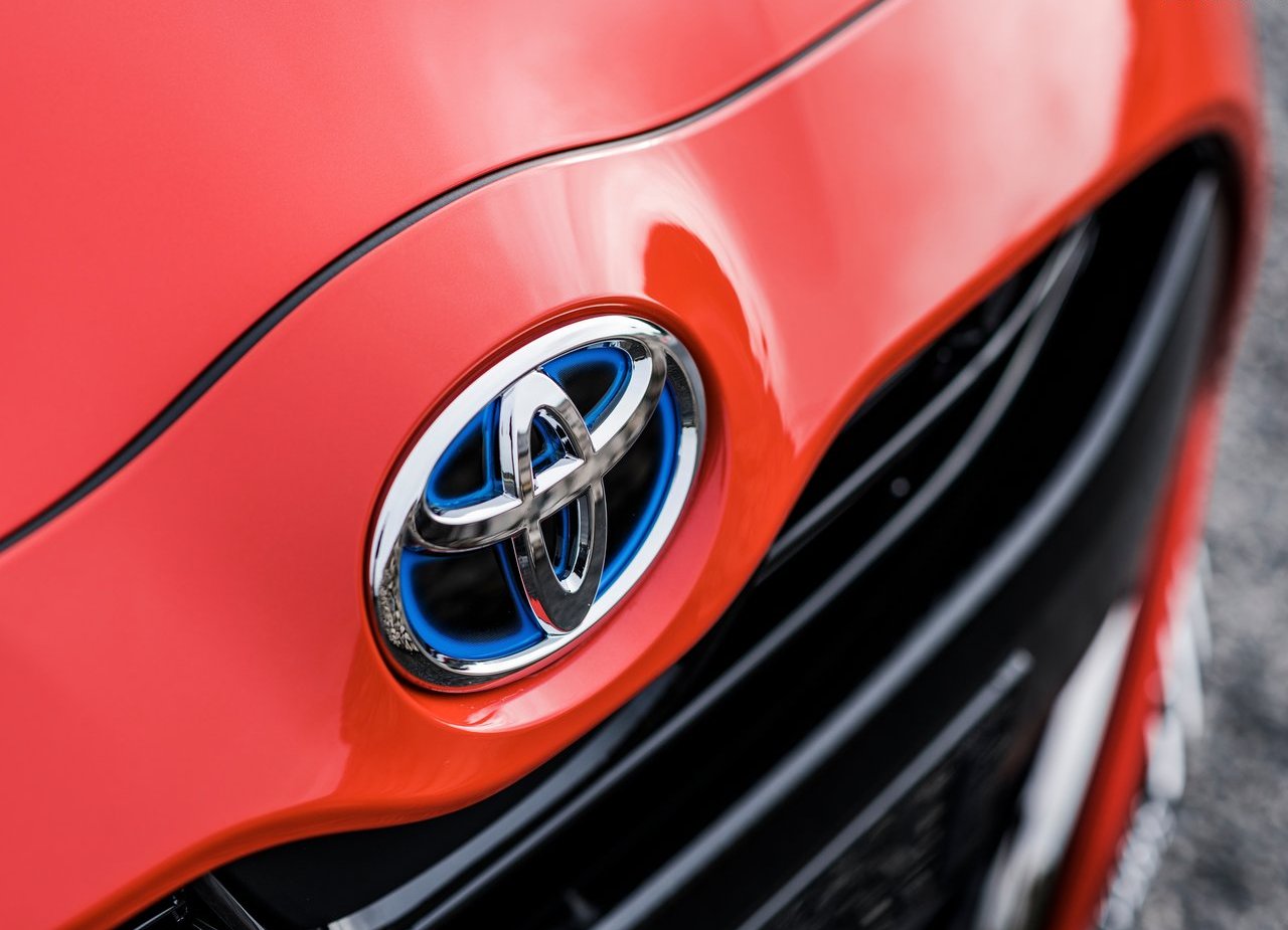 TOYOTA YARIS EU VERSION, foto 115