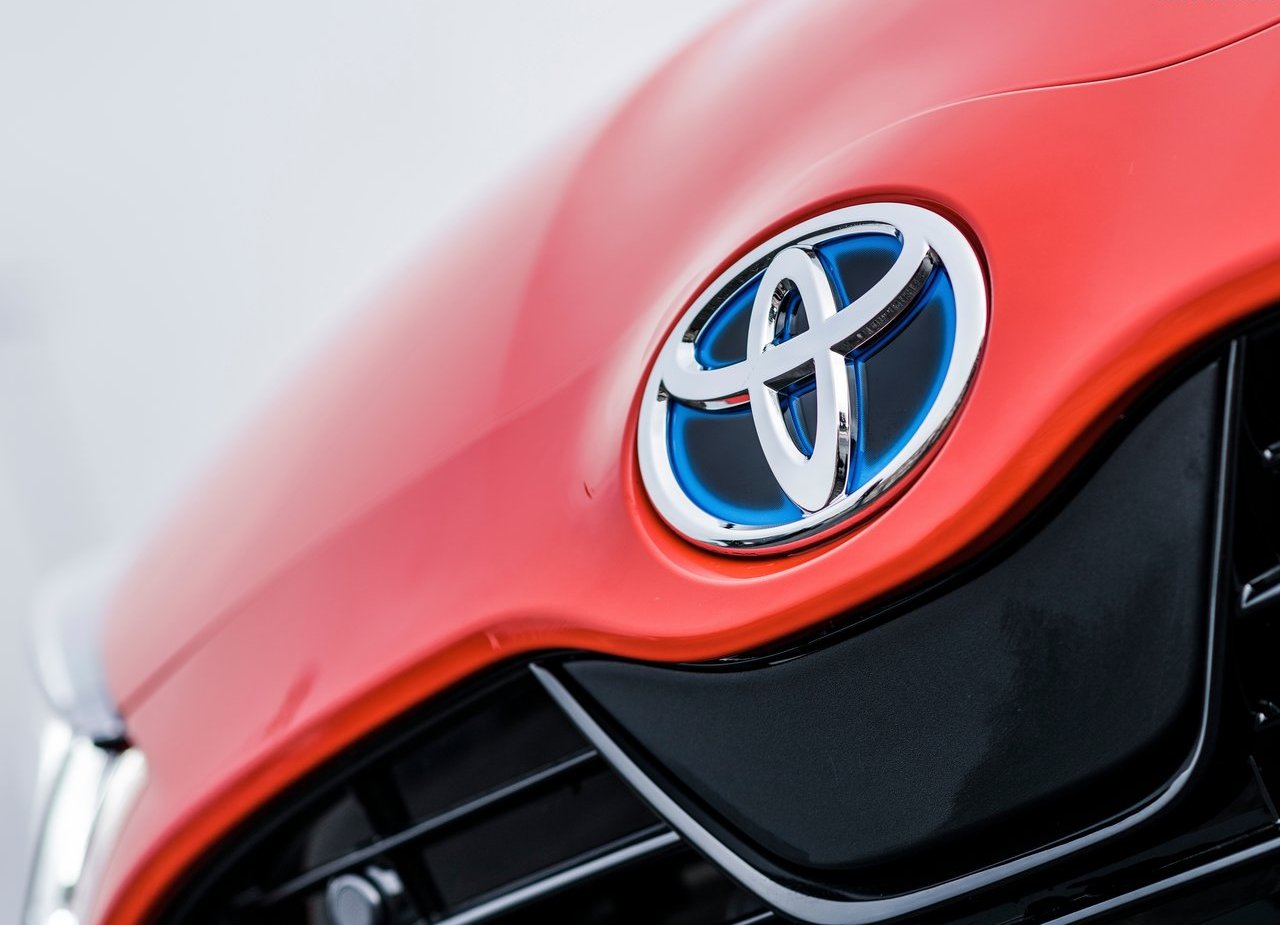 TOYOTA YARIS EU VERSION, foto 116