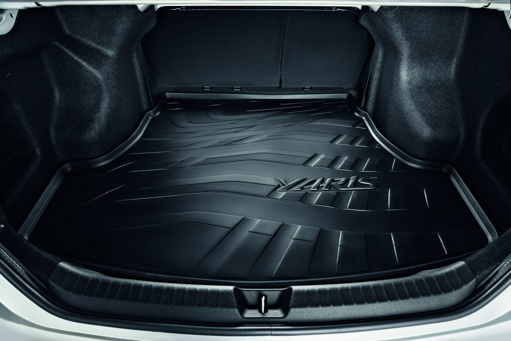 TOYOTA YARIS BRASIL, foto 7