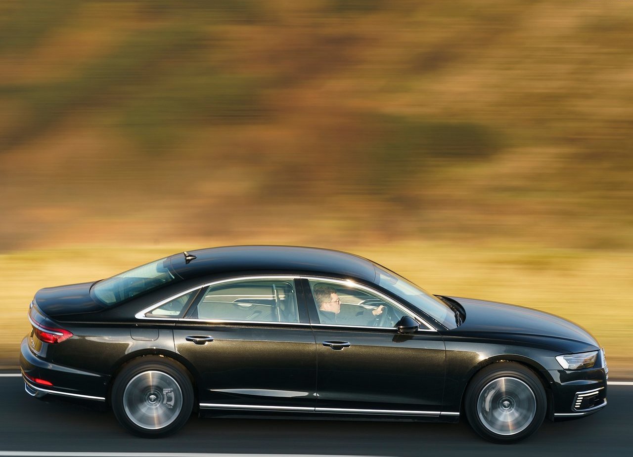 2020 - AUDI A8 L 60 TFSI e QUATTRO, foto 46