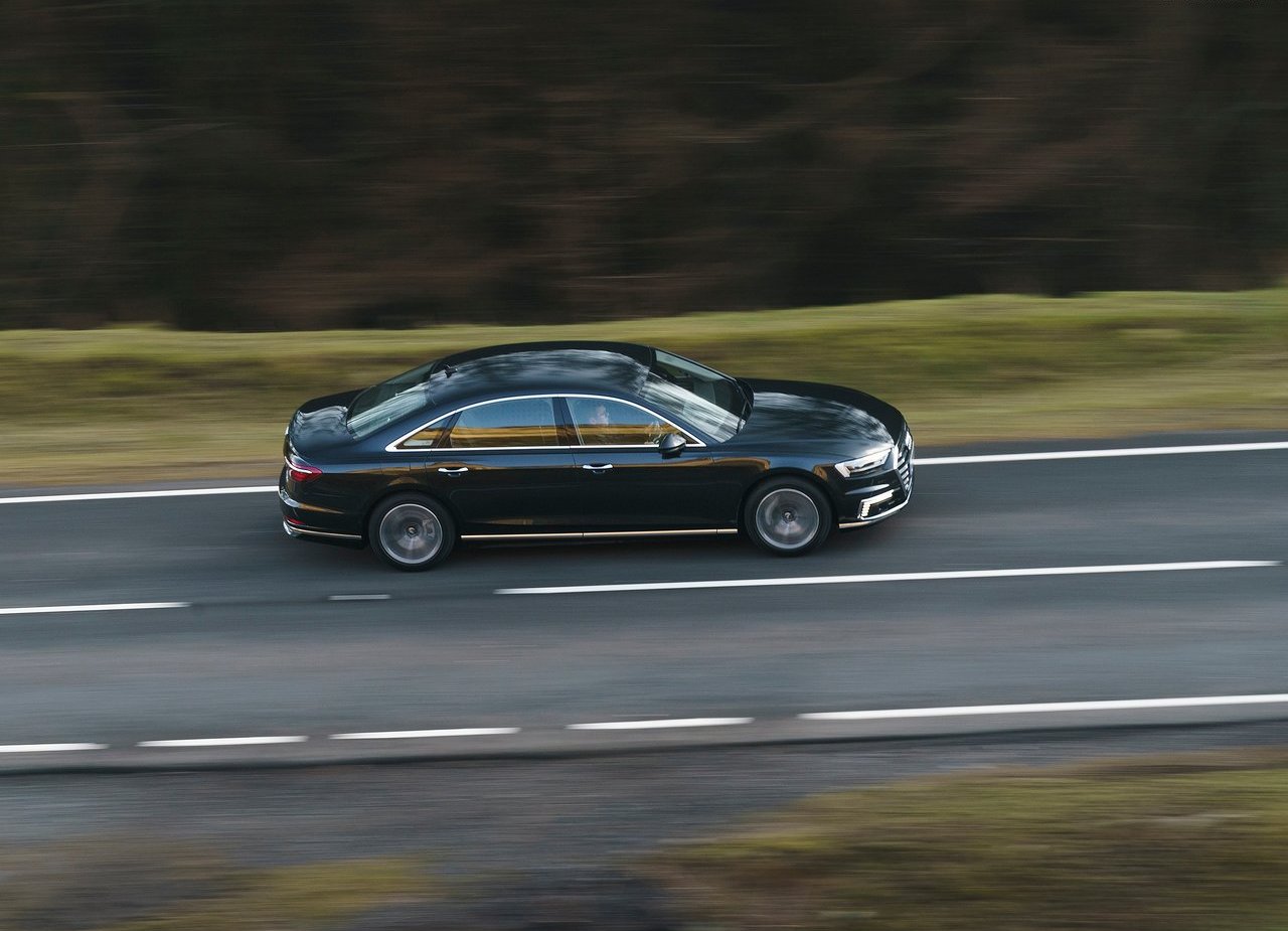 2020 - AUDI A8 L 60 TFSI e QUATTRO, foto 47