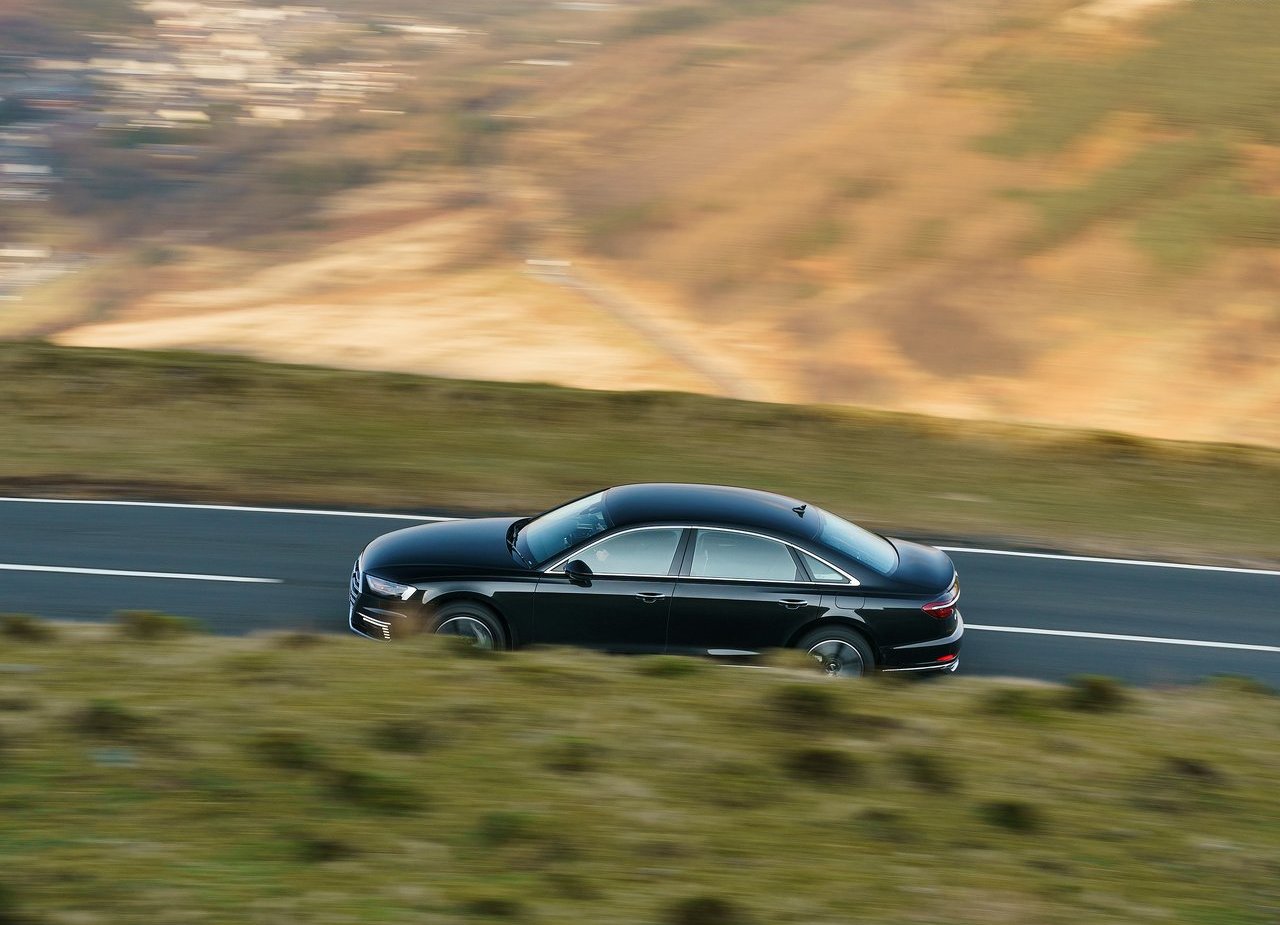 2020 - AUDI A8 L 60 TFSI e QUATTRO, foto 48