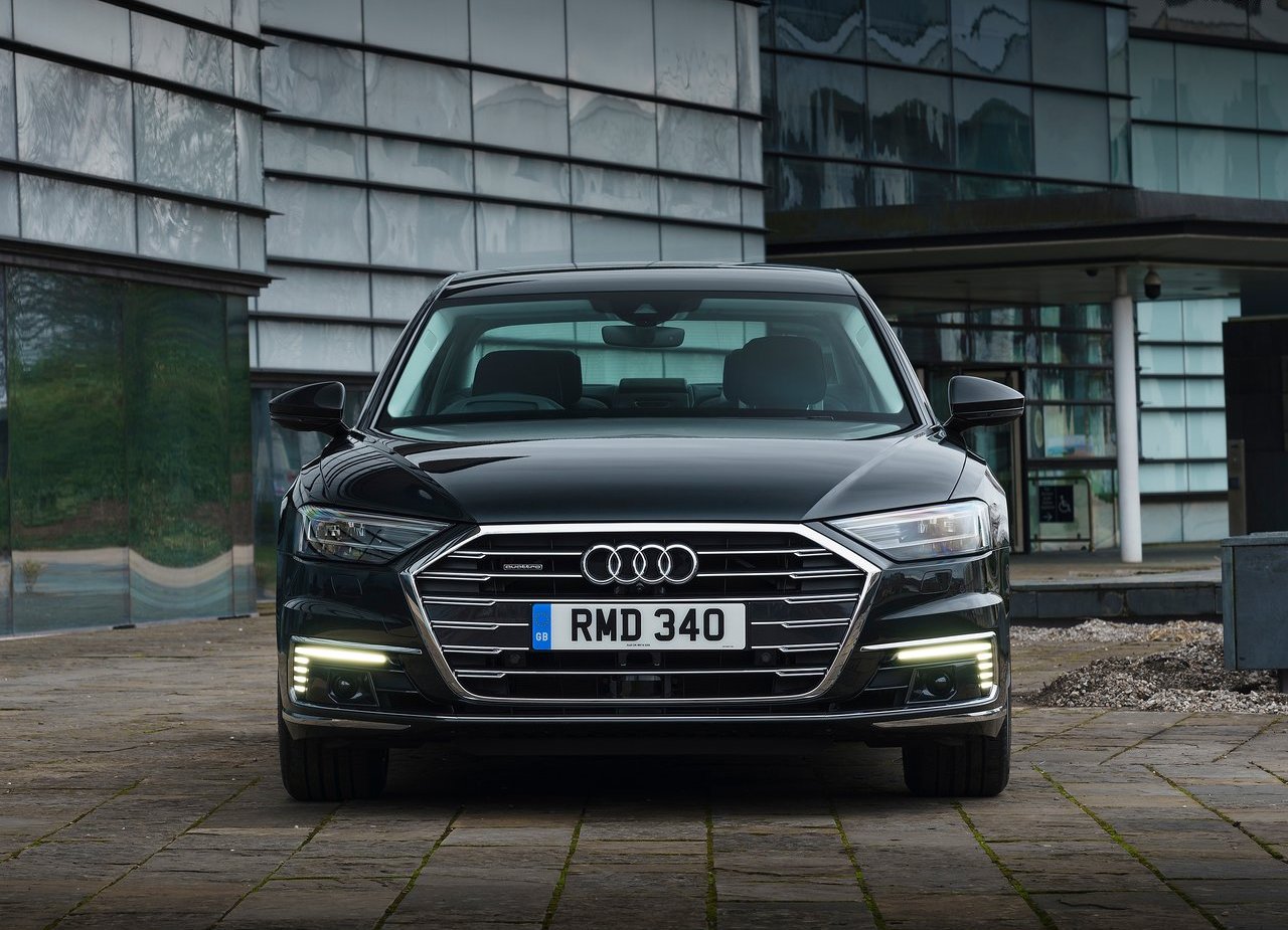 2020 - AUDI A8 L 60 TFSI e QUATTRO, foto 69