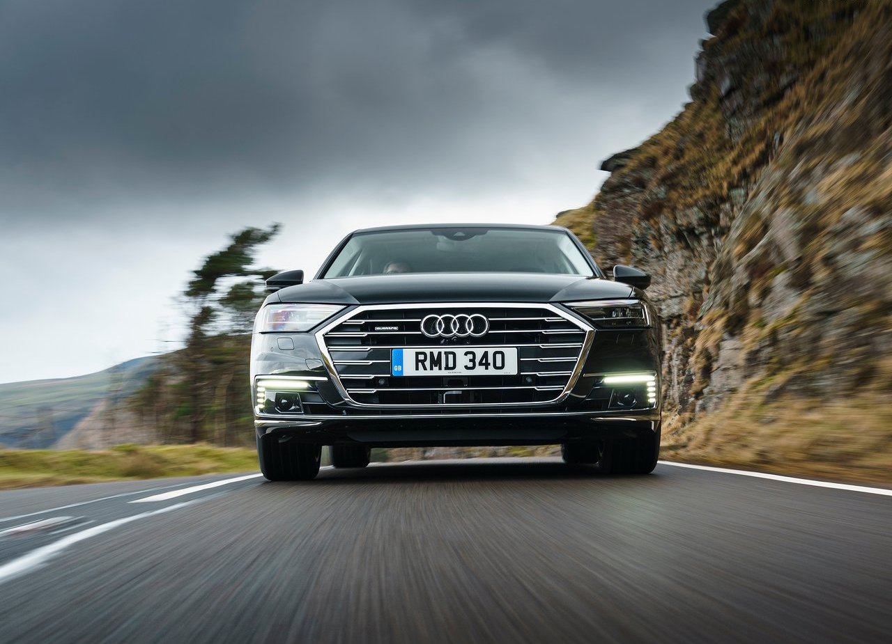 2020 - AUDI A8 L 60 TFSI e QUATTRO, foto 70
