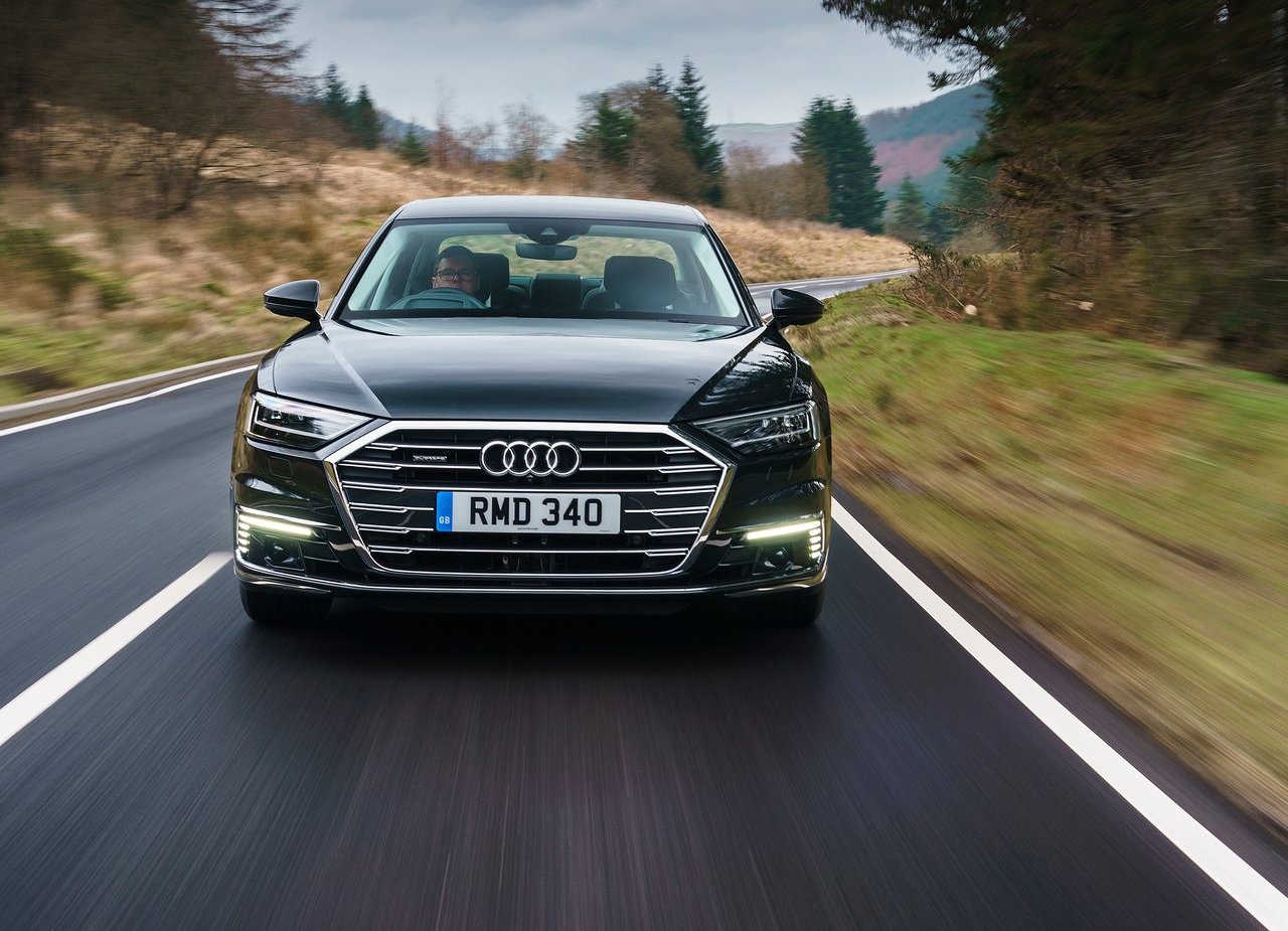 2020 - AUDI A8 L 60 TFSI e QUATTRO, foto 71