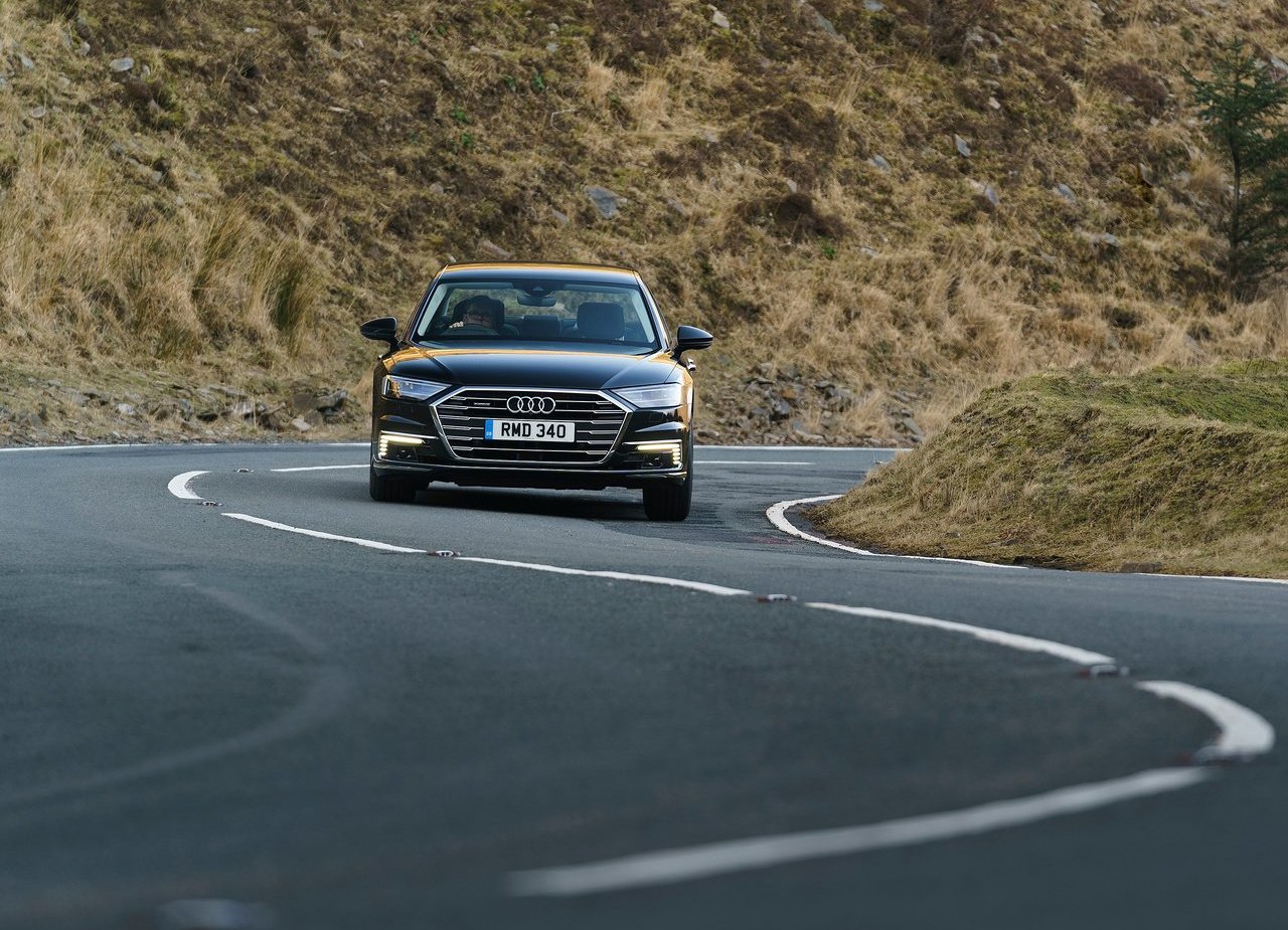 2020 - AUDI A8 L 60 TFSI e QUATTRO, foto 72