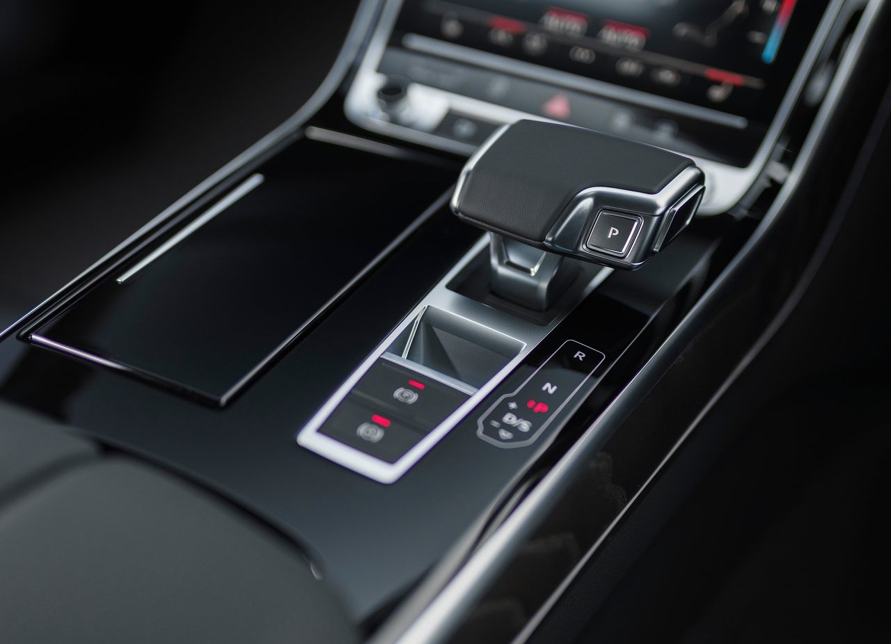 2020 - AUDI A8 L 60 TFSI e QUATTRO, foto 85