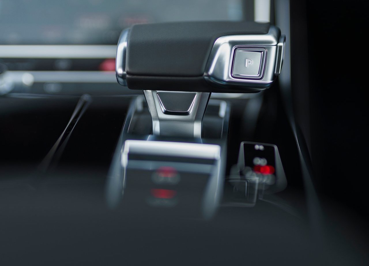 2020 - AUDI A8 L 60 TFSI e QUATTRO, foto 87