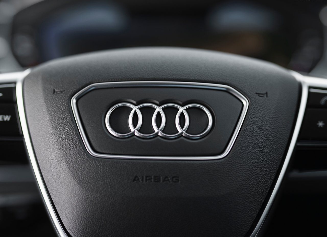 2020 - AUDI A8 L 60 TFSI e QUATTRO, foto 88