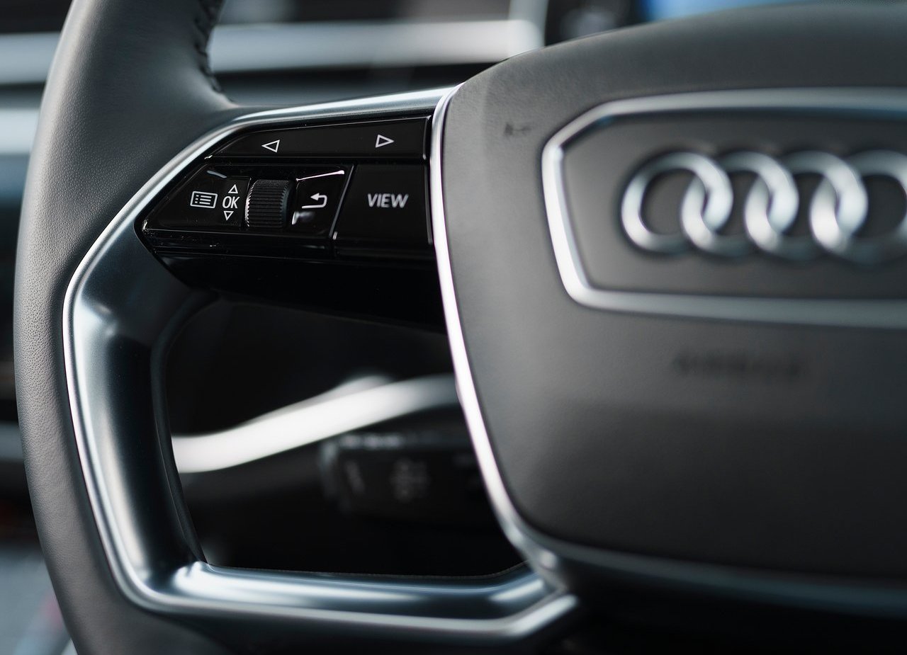 2020 - AUDI A8 L 60 TFSI e QUATTRO, foto 89