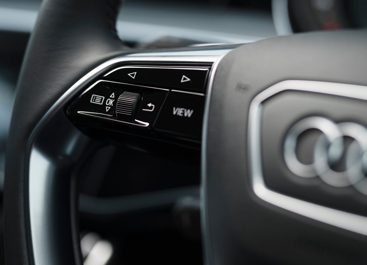 2020 - AUDI A8 L 60 TFSI e QUATTRO, foto 90