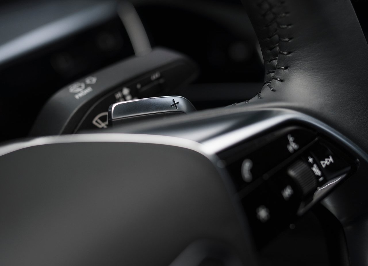 2020 - AUDI A8 L 60 TFSI e QUATTRO, foto 91