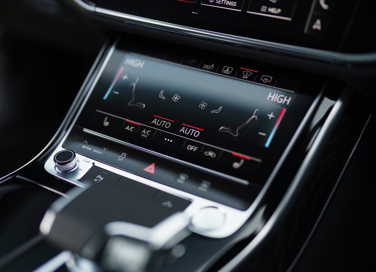 2020 - AUDI A8 L 60 TFSI e QUATTRO, foto 92