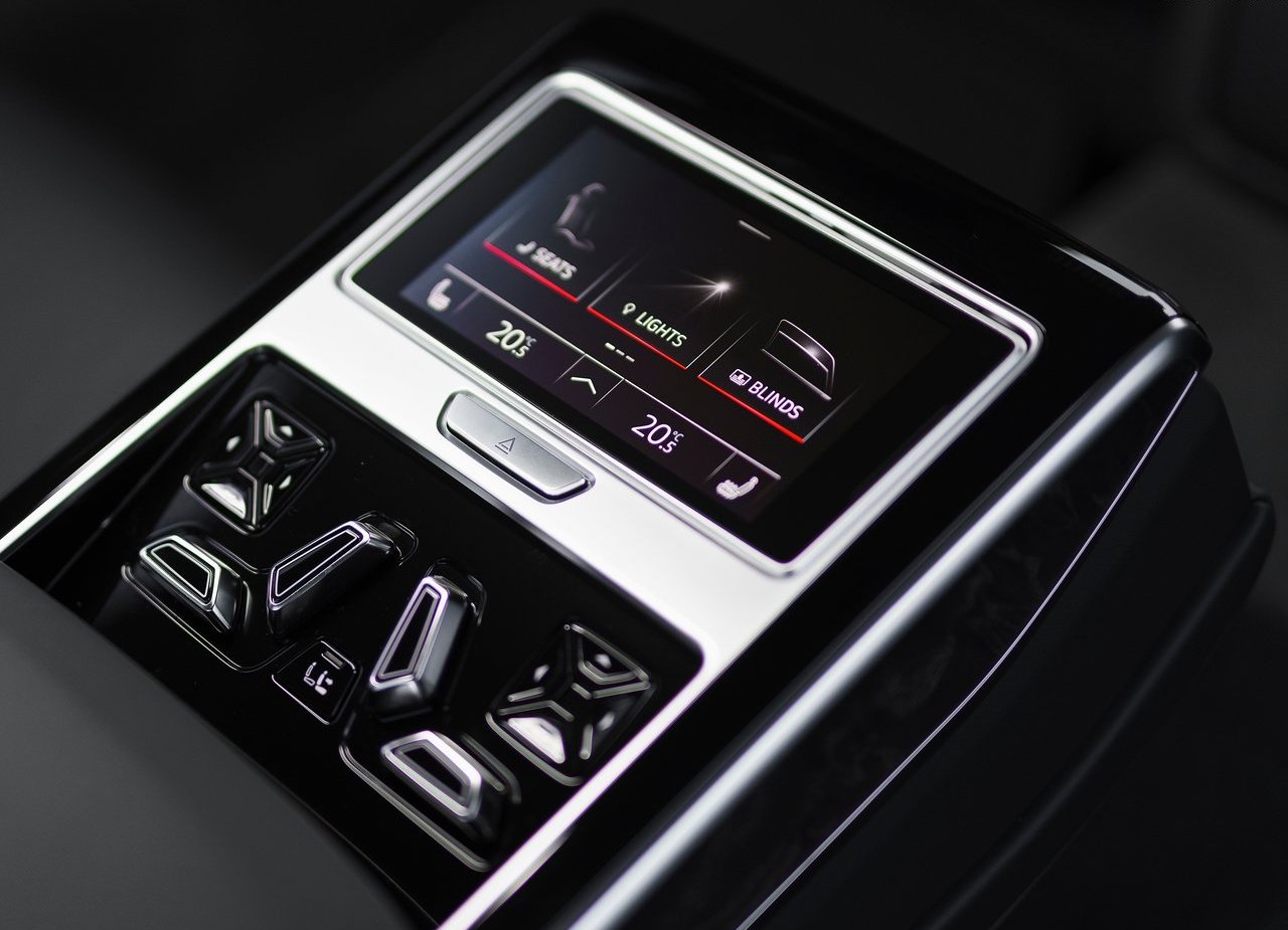 2020 - AUDI A8 L 60 TFSI e QUATTRO, foto 94