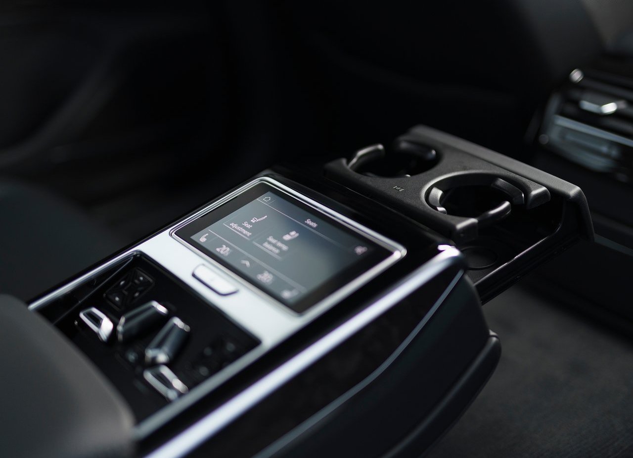 2020 - AUDI A8 L 60 TFSI e QUATTRO, foto 97
