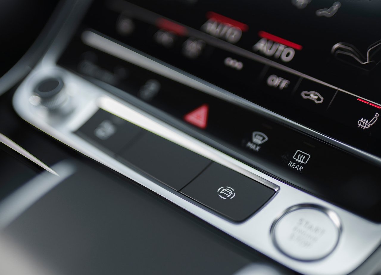 2020 - AUDI A8 L 60 TFSI e QUATTRO, foto 98