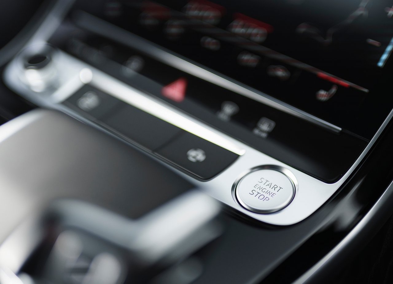 2020 - AUDI A8 L 60 TFSI e QUATTRO, foto 99