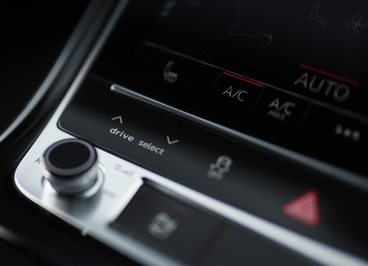 2020 - AUDI A8 L 60 TFSI e QUATTRO, foto 100