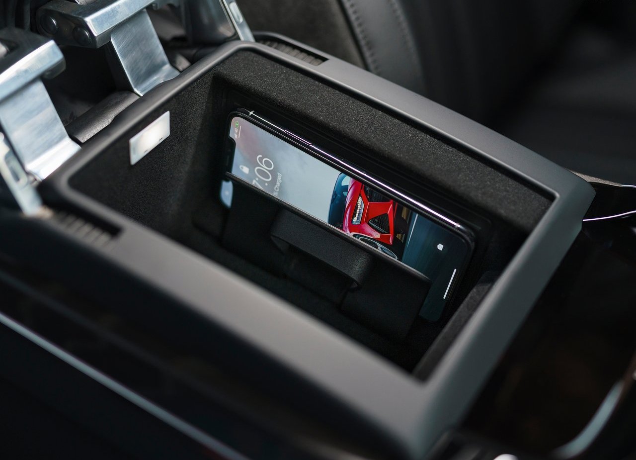 2020 - AUDI A8 L 60 TFSI e QUATTRO, foto 102